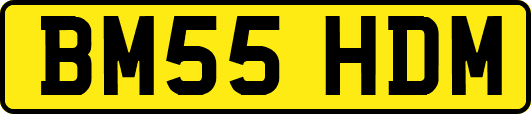 BM55HDM
