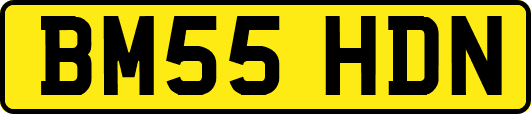 BM55HDN