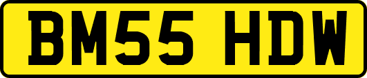 BM55HDW