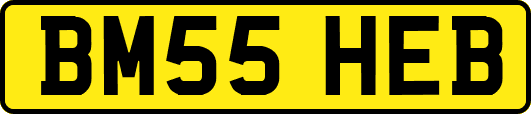 BM55HEB
