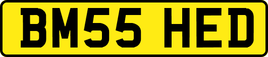 BM55HED