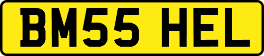 BM55HEL