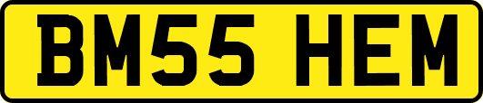 BM55HEM