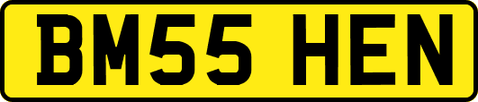 BM55HEN