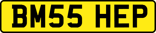 BM55HEP