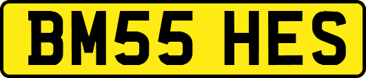 BM55HES
