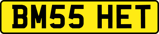 BM55HET