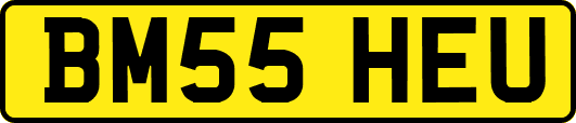 BM55HEU