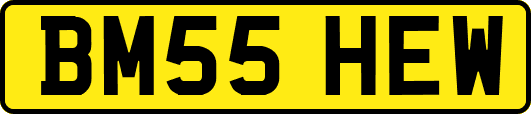 BM55HEW