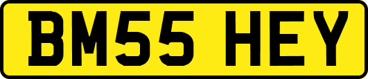 BM55HEY