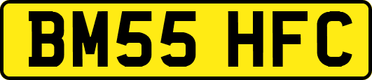 BM55HFC