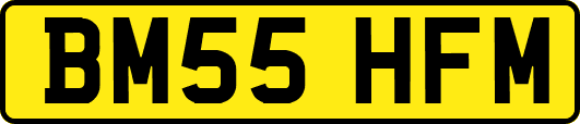 BM55HFM