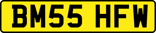 BM55HFW
