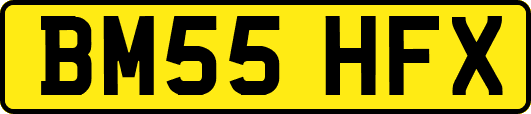 BM55HFX