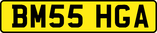 BM55HGA