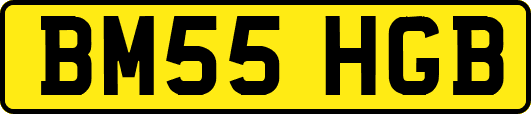 BM55HGB