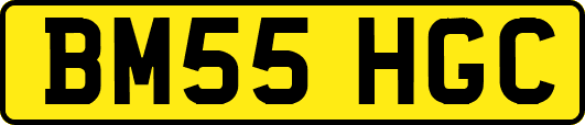 BM55HGC