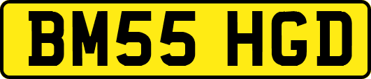 BM55HGD