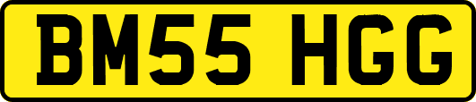 BM55HGG