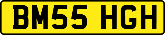 BM55HGH