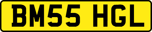 BM55HGL
