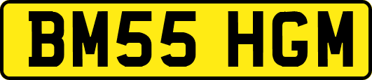 BM55HGM