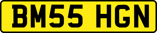 BM55HGN