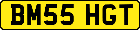 BM55HGT