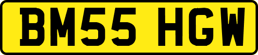 BM55HGW