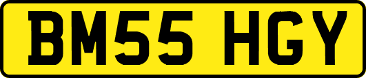 BM55HGY