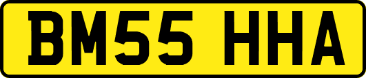 BM55HHA