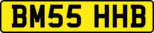 BM55HHB