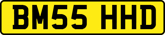 BM55HHD