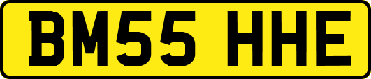 BM55HHE