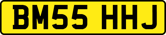 BM55HHJ