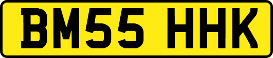 BM55HHK