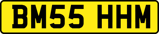 BM55HHM