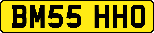 BM55HHO