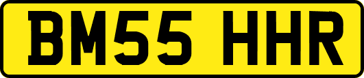 BM55HHR