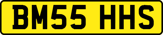 BM55HHS