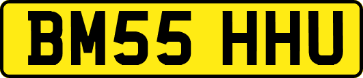 BM55HHU