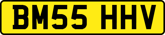 BM55HHV