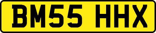 BM55HHX