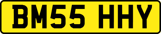 BM55HHY