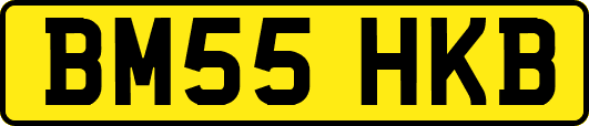 BM55HKB