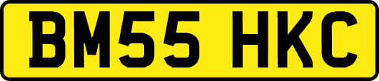 BM55HKC