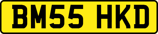 BM55HKD