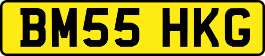 BM55HKG