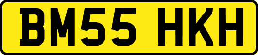 BM55HKH