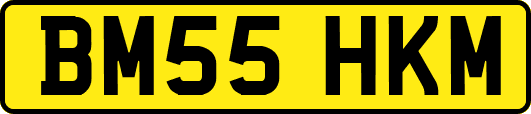 BM55HKM